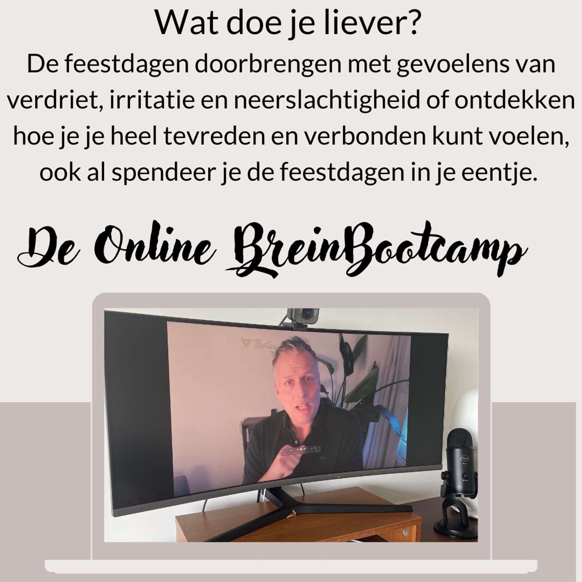 Hoe je in slechts 1 uur van je eenzame gevoel afkomt, zelfs als je alles al geprobeerd hebt om die leegte op te vullen